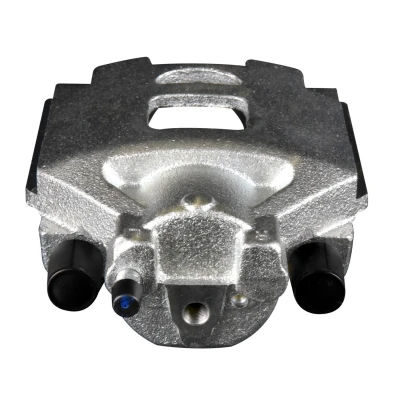 Imagem de FEBI BILSTEIN 179028 Pinça de travão Ferro fundido Eixo dianteiro, lado esquerdo TOYOTA: Yaris II Hatchback