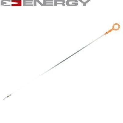 Imagem de ENERGY BA0023 Vareta do Óleo com junta laranja Plástico
