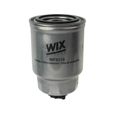 Imagem de Filtro combustível wix wf8319