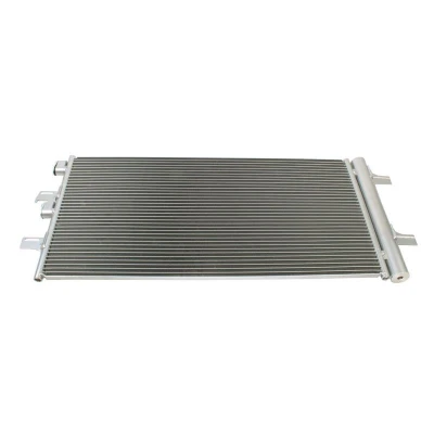 Imagem de MAXGEAR AC830403 Condensador com secador, retentor 15,3mm 13,6mm 646mm MINI: Hatchback