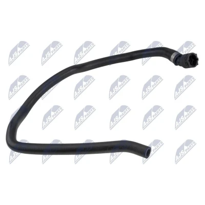 Imagem de NTY Mangueira de Radiador CPP BM 095 BMW: 3 Touring, 1 Hatchback, Hatchback