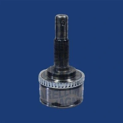 Imagem de MAGNETI MARELLI 302015100200 Ponteira de Transmissão Eixo dianteiro NISSAN: Primera Sedan, Carrinha