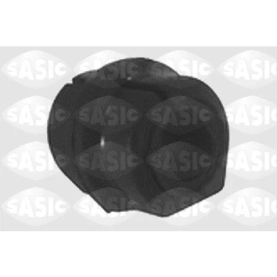 Imagem de SASIC 0945895 Casquilho da Barra Estabilizadora Eixo dianteiro, interior Apoio de borracha 21,5 51 23 PEUGEOT: 307 Hatchback, 308 I SW, SW