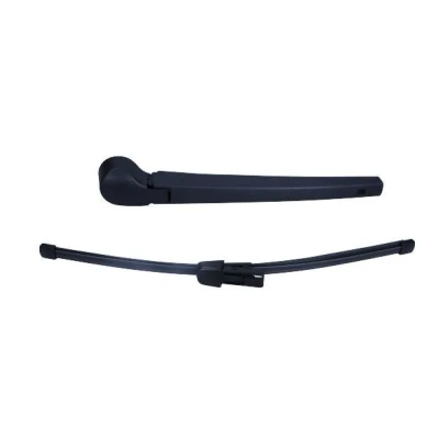 Imagem de MAXGEAR 39 0489 Conjunto de braços limpa vidros, limpeza vidros com escova integrada, capa VOLKSWAGEN: Polo IV Hatchback