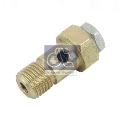 Imagem de DT Spare Parts 2.91025 Válvula de descarga