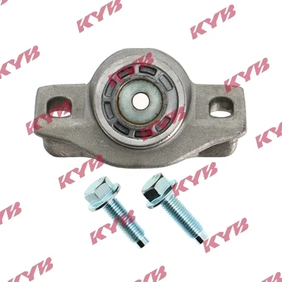 Imagem de KYB SM9908 Suporte de apoio do conjunto mola / amortecedor Eixo traseiro Suspension Mounting Kit OPEL: Astra J Sports Tourer, Sedan