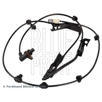 Imagem de BLUE PRINT ADBP710044 Sensor de ABS Eixo dianteiro, lado esquerdo com graxa 1860 TOYOTA: HILUX 3 Pick up
