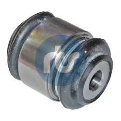 Imagem de RTS 93 09599 Rótula de suspensão Eixo traseiro, ambos os lados, em cima 45,15mm BMW: 3 Coupe, Compact, Sedan
