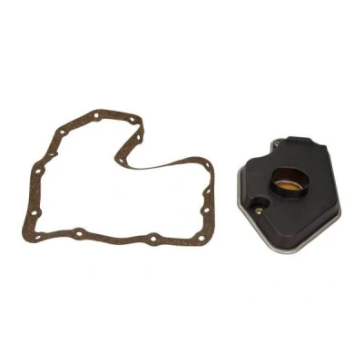 Imagem de MAXGEAR 26 1164 Conjunto do filtro hidráulico, caixa velocidades automática com junta parafusos BMW: 3 Sedan, Cabrio, 5 Sedan