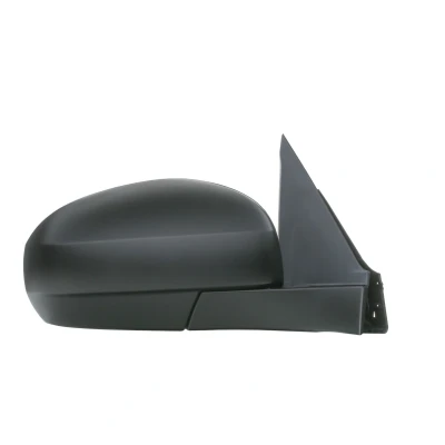 Imagem de Espelho retrovisor Alkar 6140926 à direita com subcapa elétrico aquecível, convexo