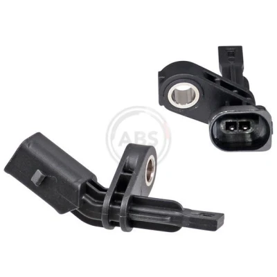 Imagem de A.B.S. 32245 Sensor de ABS activo 66mm 27mm cinzento AUDI: Q7, VOLKSWAGEN: Crafter Van