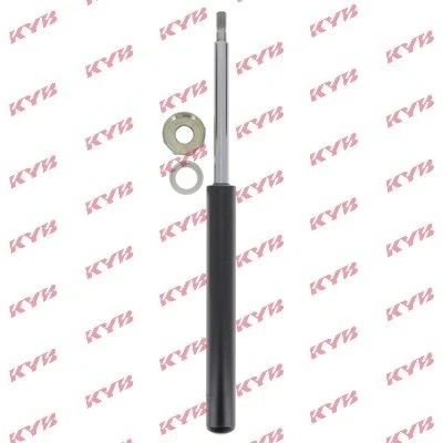 Imagem de KYB Premium 663009 Amortecedor Eixo dianteiro Pressão do óleo Kit de conjunto mola/amortecedor cavilha em cima, braçadeira baixo