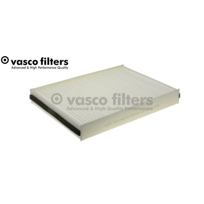 Imagem de DAVID VASCO O723 Filtro, ar do habitáculo Filtro de partículas 276 196 33 VOLVO: V60 I, XC60 V70 2, LAND ROVER: Range Rover Evoque