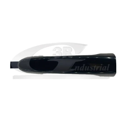 Imagem de 3RG 69810 Puxadores de Porta à direita preto KIA: Sportage II