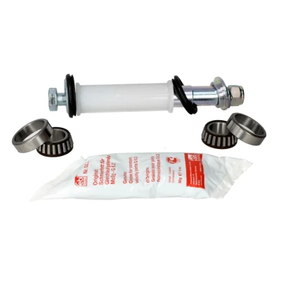 Imagem de FEBI BILSTEIN 19244 Kit de reparação, braço oscilante FIAT: Punto I Hatchback