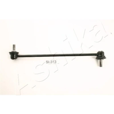 Imagem de ASHIKA 106 03 313 barra / escora, estabilizadora Eixo dianteiro 332mm 10x1,25mm MAZDA: 5, 3 Hatchback, Sedan