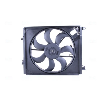 Imagem de NISSENS 85948 Ventilador de Radiador 440 12 216 sem regulador integrado RENAULT: Megane 4, Talisman Grandtour, Sedan