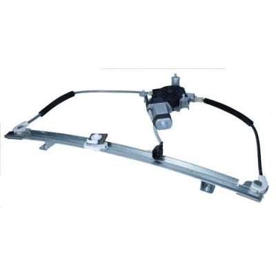 Imagem de Maxgear Elevador de vidro à frente, lado esquerdo elétrico com motor 50 0855 RENAULT: CLIO 2, 2 Kasten
