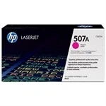 Imagem de HP 507A Toner Original Laserjet Magenta