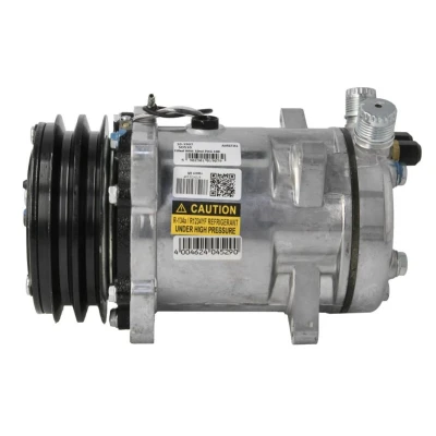 Imagem de Airstal 10 1098 Compressor PAG 46 MAZDA: CX 7 (ER) 2.3 MZR DISI Turbo AWD, DISi, AWD 2006 2014