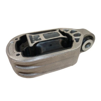Imagem de CORTECO 49430757 Suporte, motor RENAULT: MEGANE 3 Grandtour, 3, Coupe