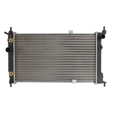 Imagem de THERMOTEC D7X082TT Radiador, arrefecimento do motor OPEL: Astra F Caravan, CC, Sedan