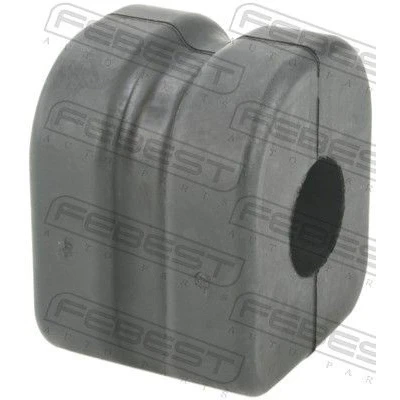 Imagem de FEBEST CRSB CARR Casquilho de apoio, barra estabilizadora Eixo traseiro CHRYSLER: VOYAGER 4