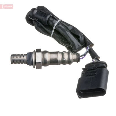 Imagem de DENSO Direct Fit DOX 2018 Sonda lambda M18x1.5 com aquecimento, plana, de saltos VOLKSWAGEN: Passat B5 GP Variant, New Beetle Hatchback
