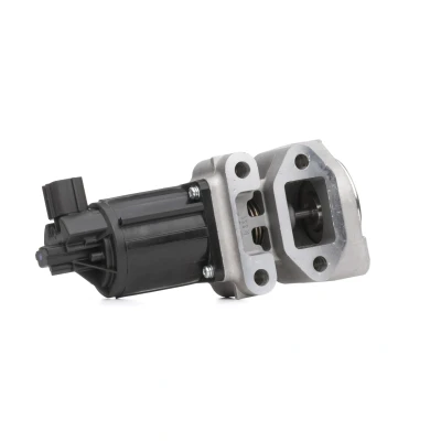 Imagem de NTY EGR PL 018 Válvula elétrico sem radiador da recirculação dos gases de escape OPEL: Astra H Hatchback, J Caravan