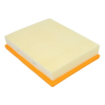 Imagem de MAHLE ORIGINAL LX 4404 Filtro de ar 50,3 256 203,6 Cartucho filtrante NISSAN: NP300 Navara Pick up