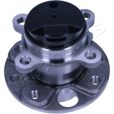 Imagem de JAPANPARTS KK 29030 Cubo da Roda com sensor do ABS integrado Eixo traseiro, de ambos os lados