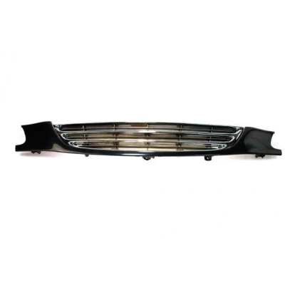 Imagem de BLIC 6502 07 8160991P Grelha de Radiador crómio TOYOTA: Avensis I Carrinha, Sedan