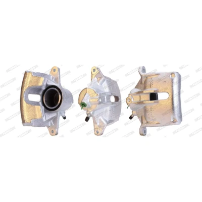 Imagem de FERODO PREMIER FCL694516 Pinça de travão Aço fundido 90 com acessórios FORD: MONDEO 3 Kombi, Stufenheck,