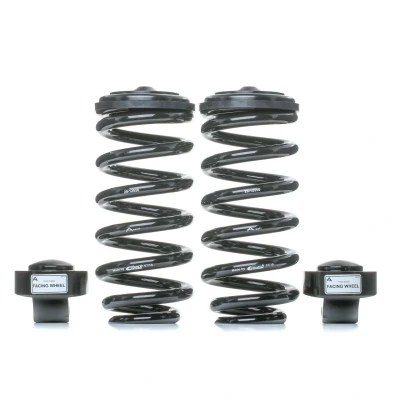 Imagem de Arnott C 3080 Kit de suspensão, molas Eixo traseiro MERCEDES BENZ: Classe E T modell endado, norauto, oscaro, mister auto