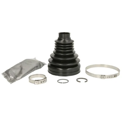 Imagem de SPIDAN 36055 Fole de Transmissão 109,00 TPE (elastómero termoplástico) VOLKSWAGEN: Jetta 3, New Beetle Hatchback