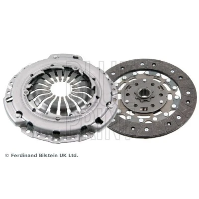 Imagem de BLUE PRINT ADW1930135 Kit de Embraiagem duas peças com massa lubrificante sintética 218 OPEL: Corsa D Hatchback, Astra J Sports Tourer
