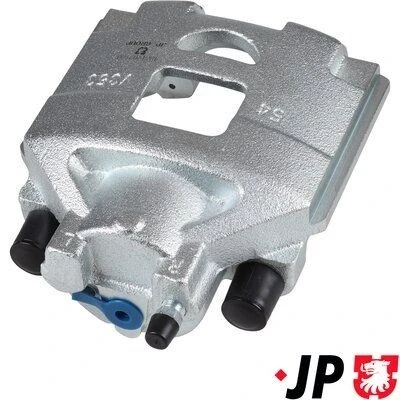 Imagem de JP GROUP 4861902180 Pinça de travão Eixo dianteiro, lado direito TOYOTA: Yaris II Hatchback, III Hatchback