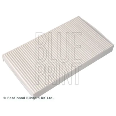Imagem de BLUE PRINT ADL142524 Filtro, ar do habitáculo Filtro de pólen 288 160 30 ALFA ROMEO: 156 Sportwagon, Sedan, LANCIA: Musa, DELTA 2, Lybra Carrinha