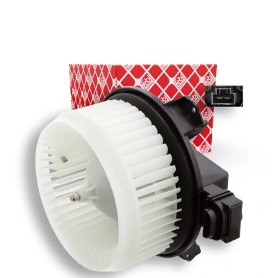 Imagem de FEBI BILSTEIN 106450 Ventilador do Habitáculo para veículo com volante à esquerda motor elétrico