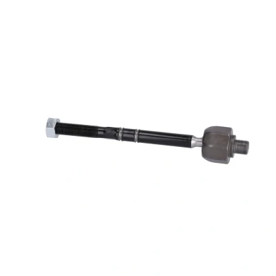 Imagem de FEBI BILSTEIN 184259 Barra Axial da Direção Eixo dianteiro, lado direito, esquerdo 208 com porca de segurança