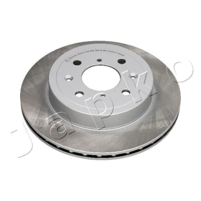 Imagem de JAPKO 60817C Disco de travão Eixo dianteiro 252,4 17 4 60 ventilado pintado SUZUKI: IGNIS 2, Wagon R+ II Hatchback, OPEL: Agila A