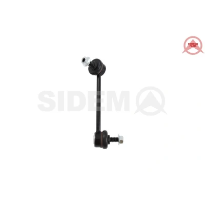 Imagem de SIDEM 85061 barra / escora, estabilizadora Eixo dianteiro, lado direito 155 MM10X1,5R ISUZU: D Max 1 Pickup