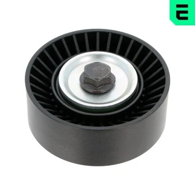 Imagem de OPTIMAL 0 N1385 Polia de Desvio FORD: Focus Mk1 Hatchback, Carrinha, FIESTA 4