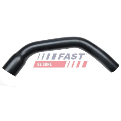 Imagem de FAST FT61813 Mangueira Para o Turbocompressor FORD: Transit Mk6 Minibus, Mk5 Camião de plataforma/Chassis, Van