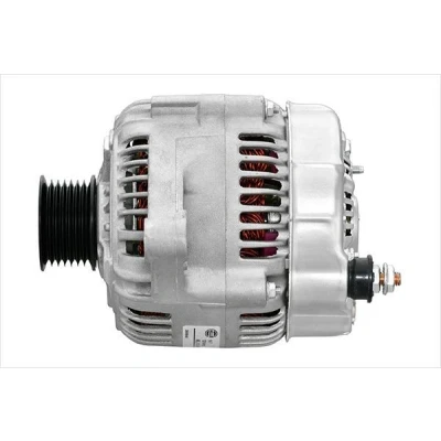 Imagem de HELLA 8EL 015 630 651 Alternador 14V 120A