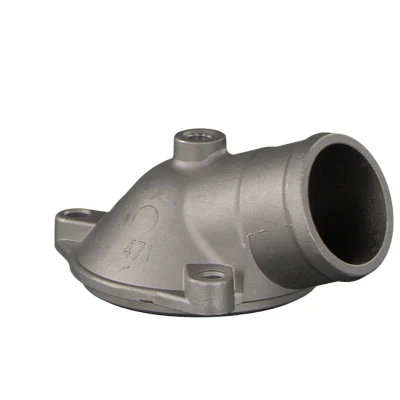 Imagem de FEBI BILSTEIN 30080 Caixa do termóstato sem retentor MERCEDES BENZ: 190