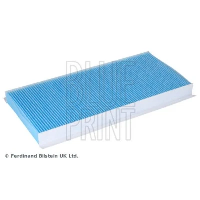 Imagem de BLUE PRINT ADU172537 Filtro, ar do habitáculo Filtro de pólen 394 185 33 MERCEDES BENZ: Classe B, A