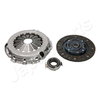Imagem de Kit de embraiagem JAPANPARTS KF 2127