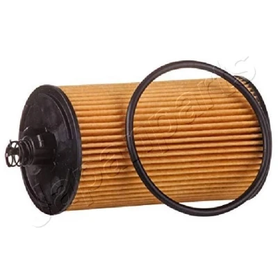 Imagem de JAPANPARTS FO ECO153 Filtro de óleo Cartucho filtrante CHEVROLET: Cruze Sedan, Hatchback, Aveo OPEL: Mokka / X