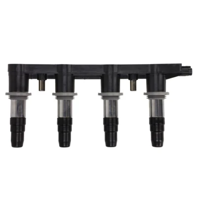 Imagem de BOSCH 0 986 22A 211 Bobina de ignição CHEVROLET: Cruze Sedan, Aveo / Kalos Hatchback, Sedan